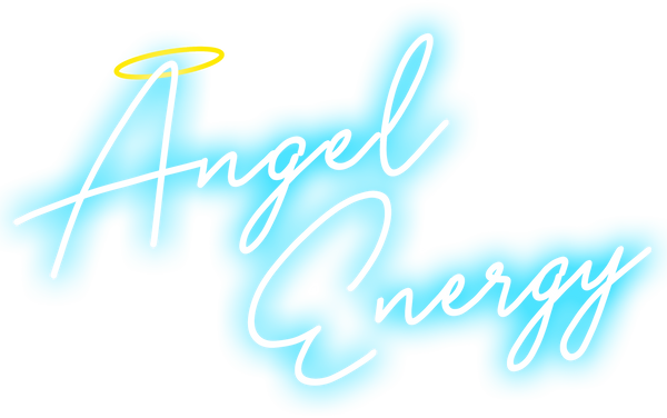 Shop Angel Energy logo