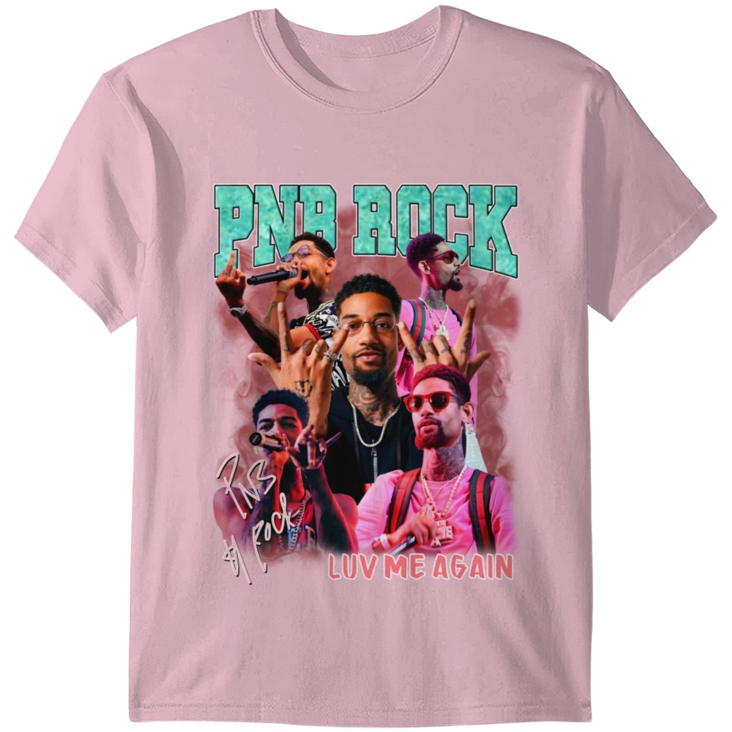 PnB Vintage Shirt