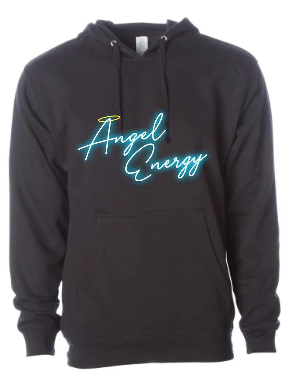 ANGEL ENERGY HOODIE