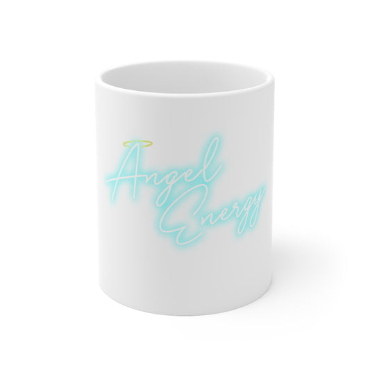 Ceramic Mug 11oz