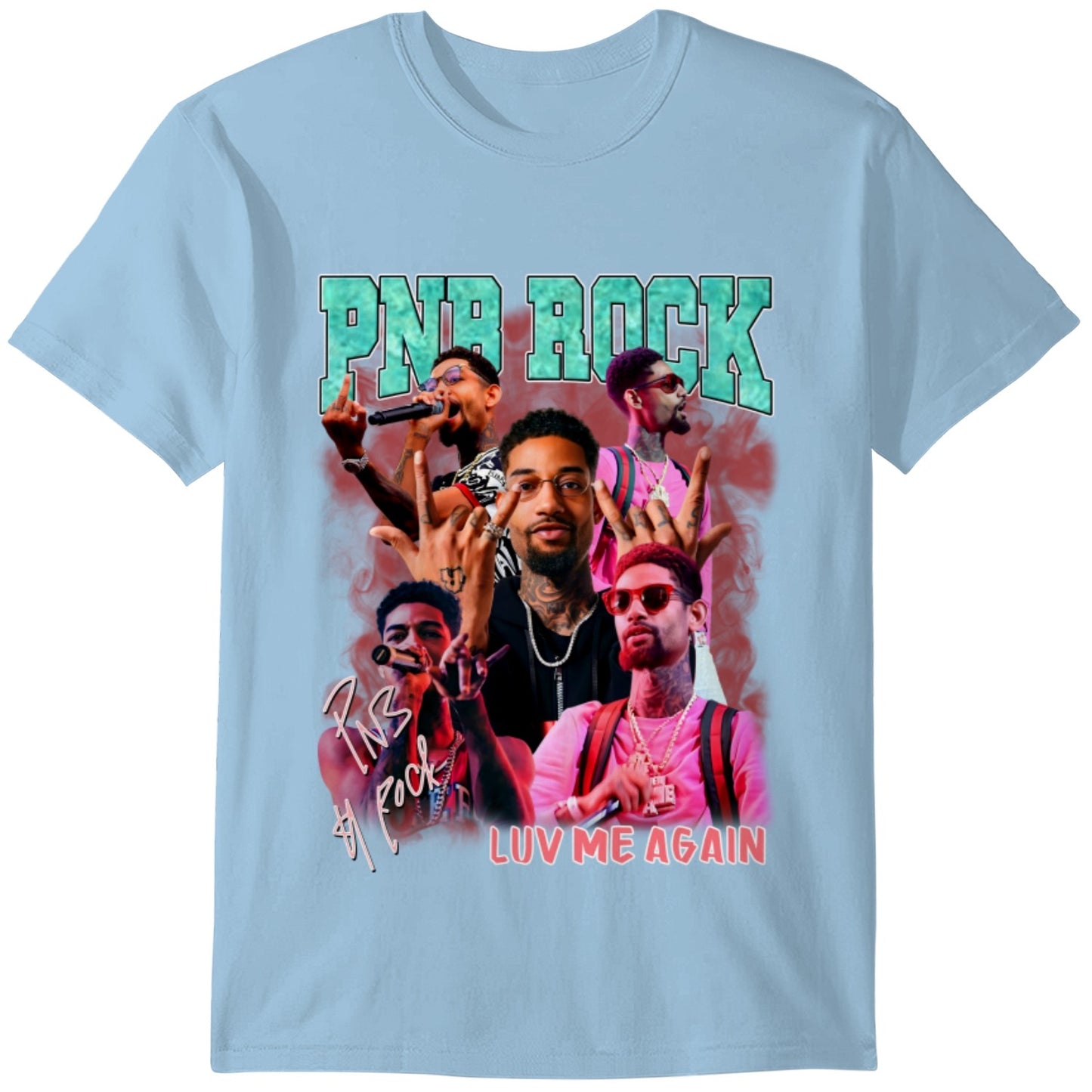 PnB Vintage Shirt