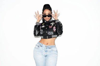ANGEL ENERGY JACKET